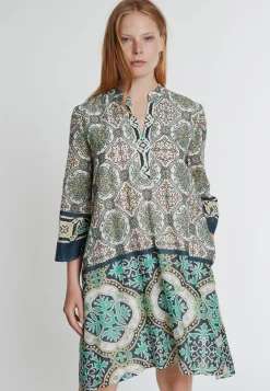 Shirtkleid Kahli