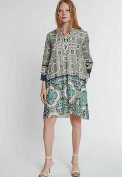 Shirtkleid Kahli