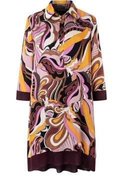 Shirtkleid Mally