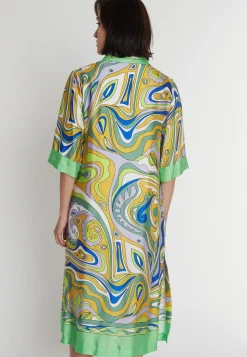 Shirtkleid Pebola