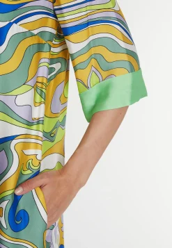 Shirtkleid Pebola