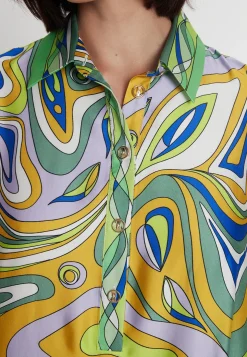 Shirtkleid Pebola