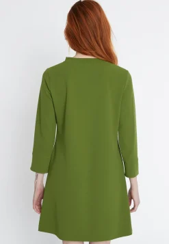 Sixtieskleid Sidena