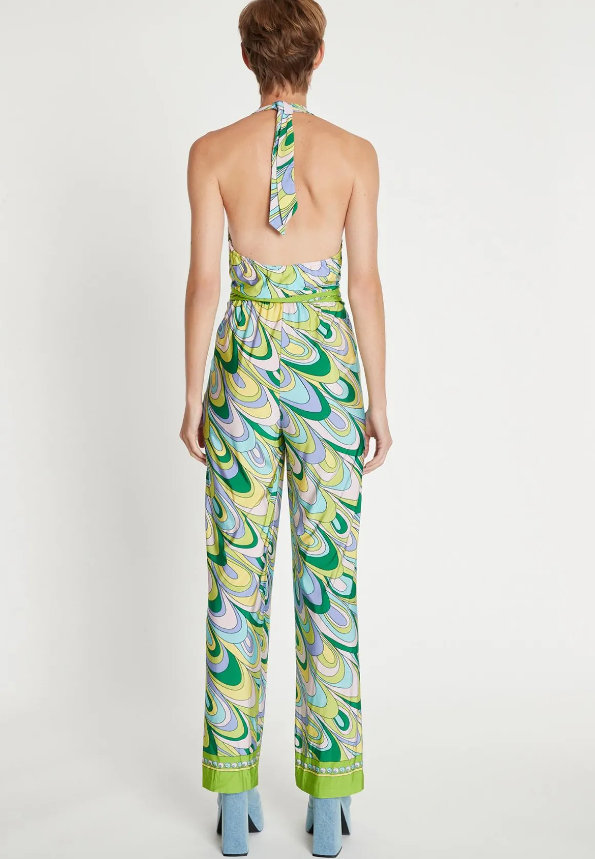70's Jumpsuit Losanne