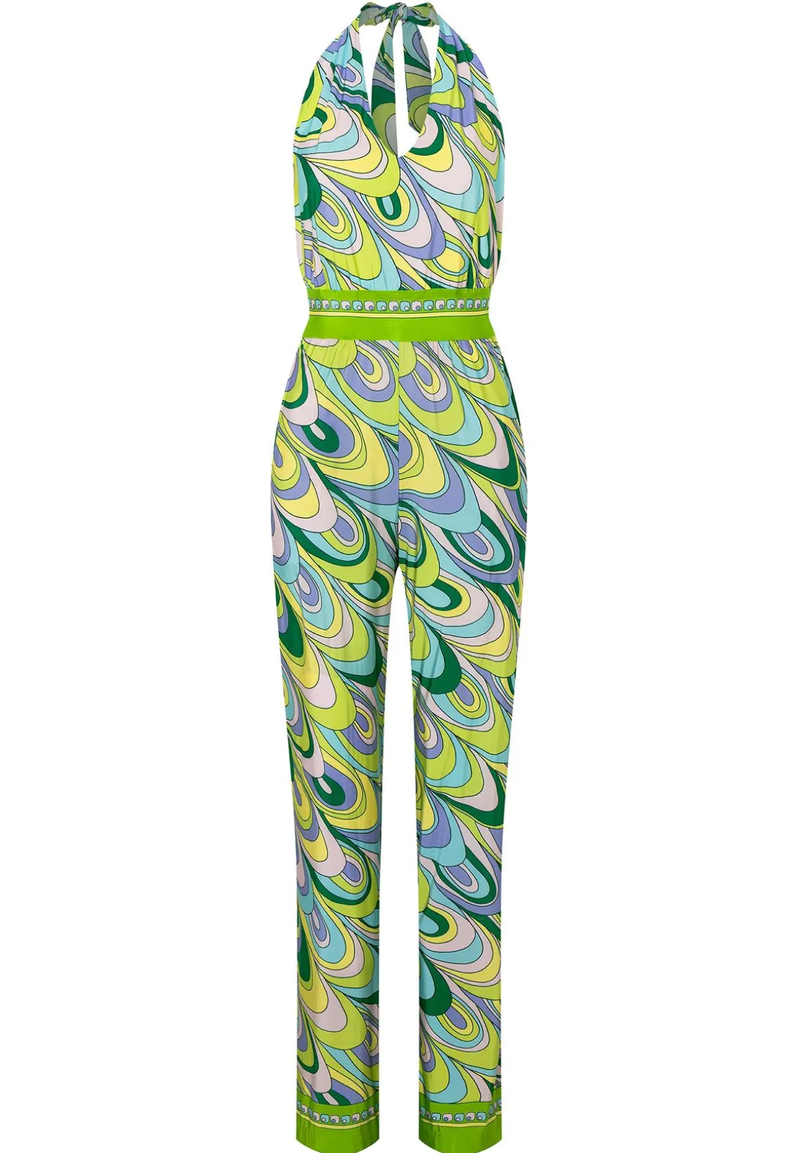 70's Jumpsuit Losanne