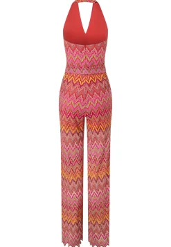 70's Jumpsuit Polly