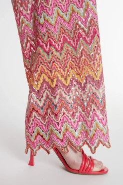 70's Jumpsuit Polly