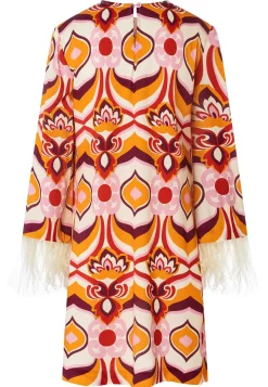 70s Kleid Kama
