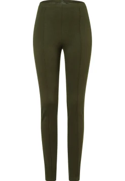 Slim-Fit-Hose Elysa