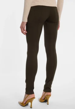 Slim-Fit-Hose Elysa