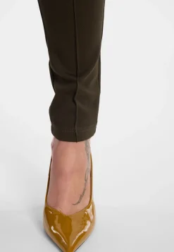 Slim-Fit-Hose Elysa
