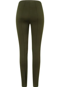 Slim-Fit-Hose Elysa