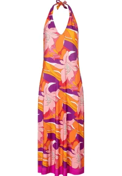 70's Maxikleid Loaly
