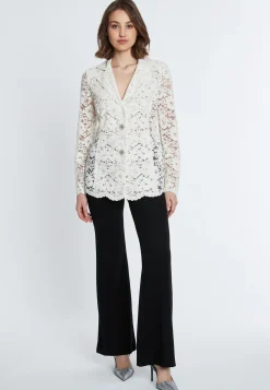 Spitzenblazer Sahaba