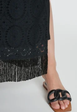 Spitzenkaftan Kaboli