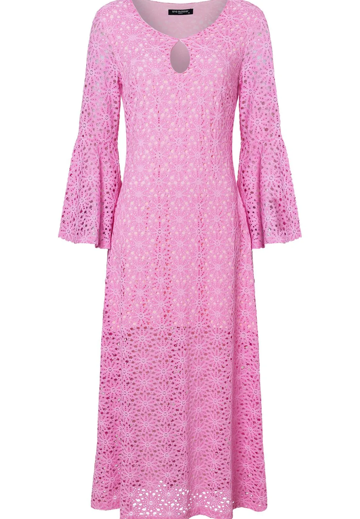 Spitzenkaftan Wafosa