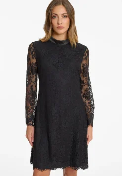 Spitzenkleid Abida