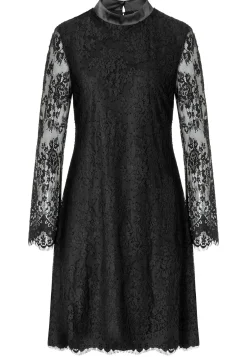Spitzenkleid Abida