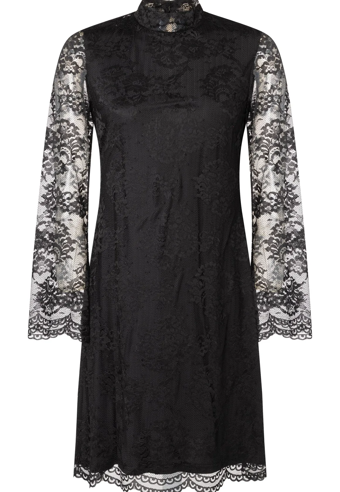 Spitzenkleid Ceni