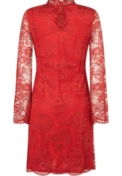 Spitzenkleid Cenny