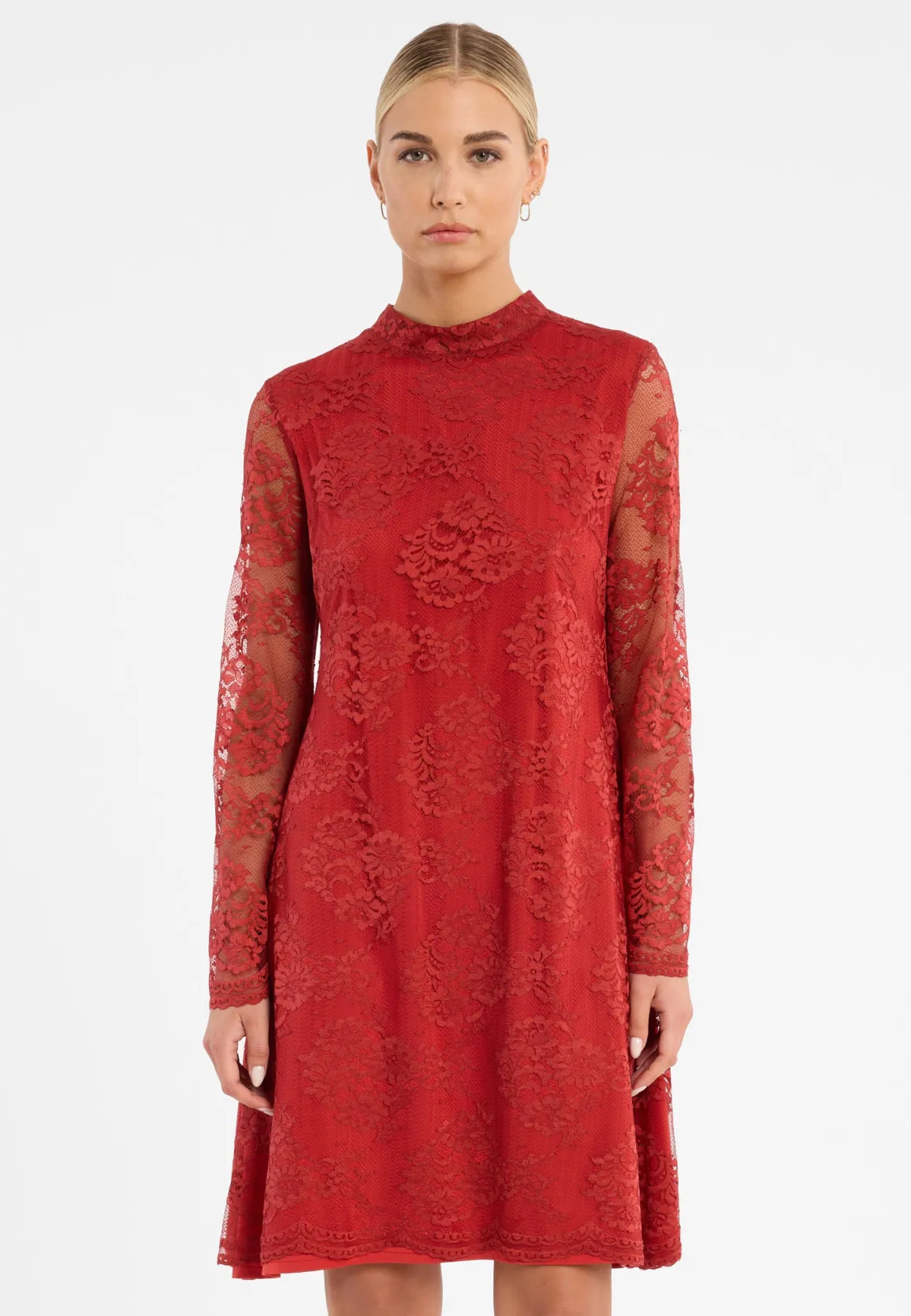 Spitzenkleid Cenny