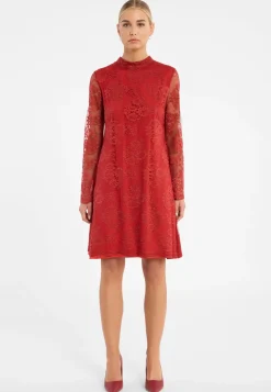 Spitzenkleid Cenny