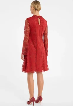 Spitzenkleid Cenny