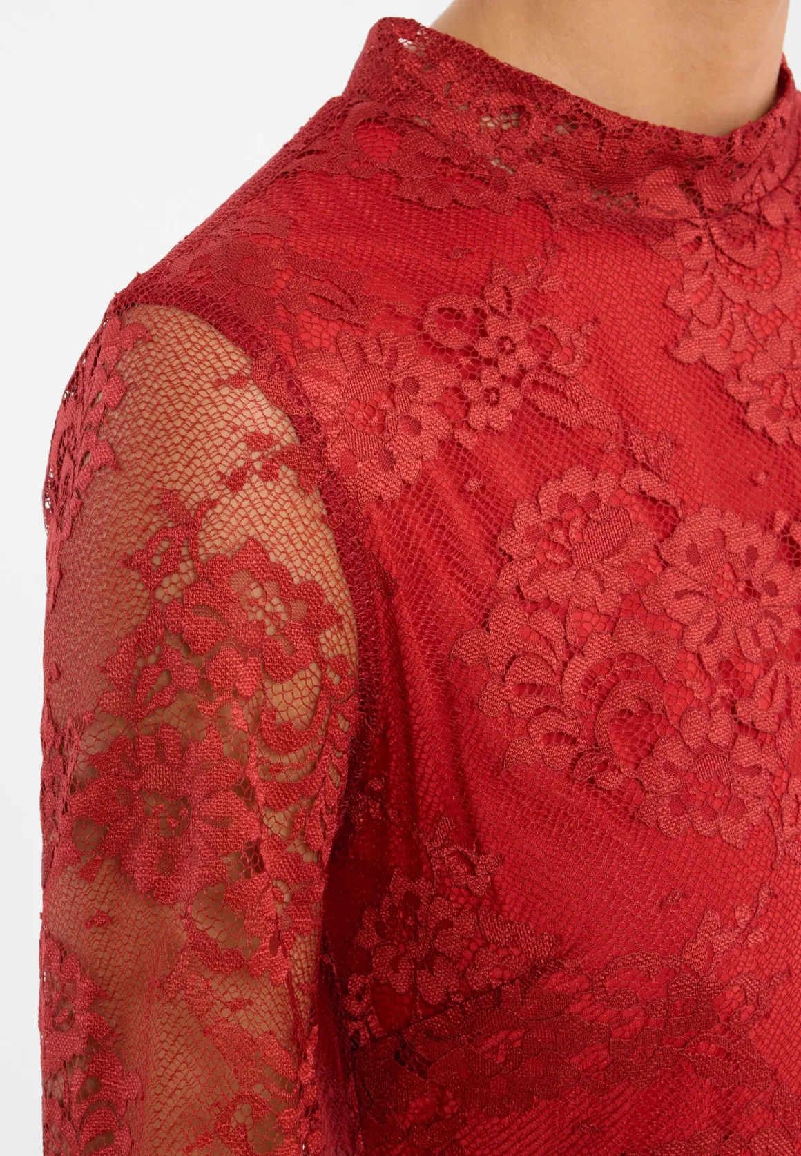 Spitzenkleid Cenny