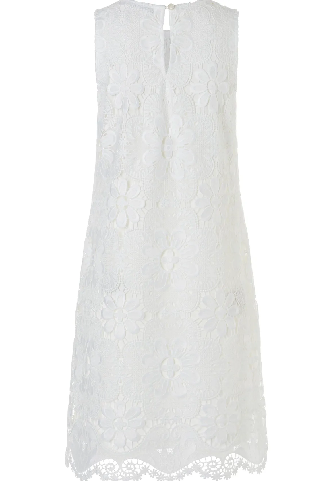 Spitzenkleid Daila