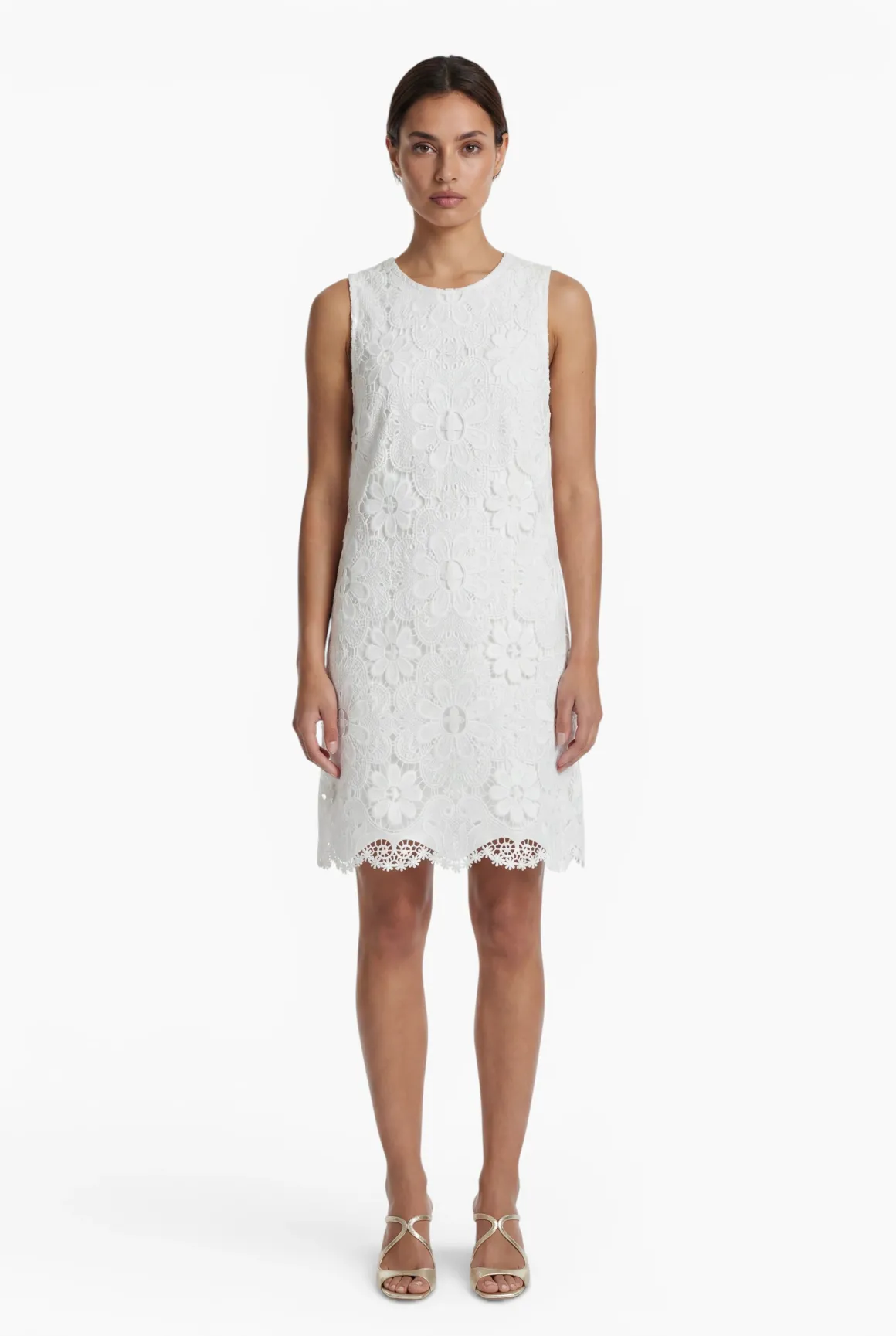 Spitzenkleid Daila