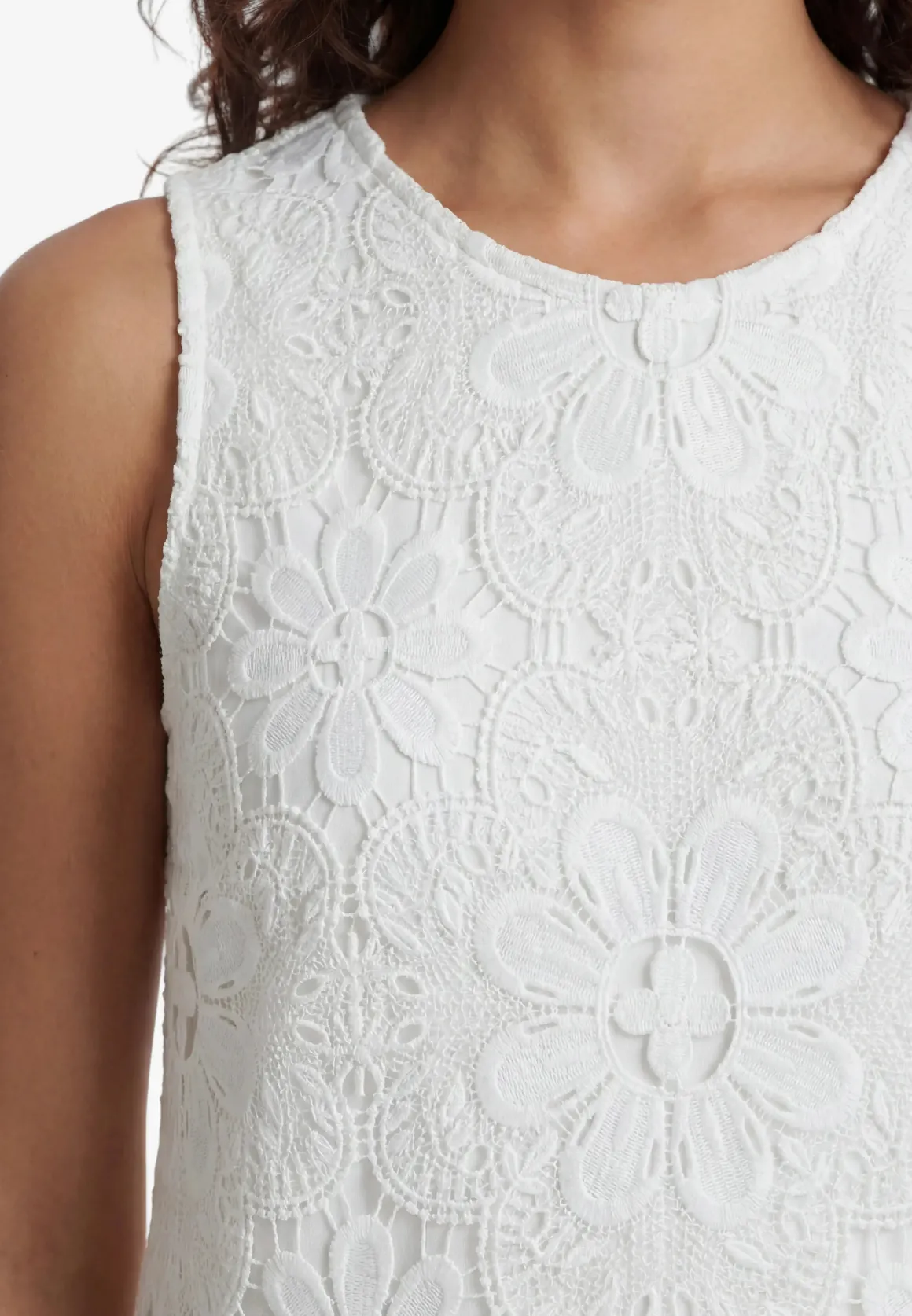 Spitzenkleid Daila