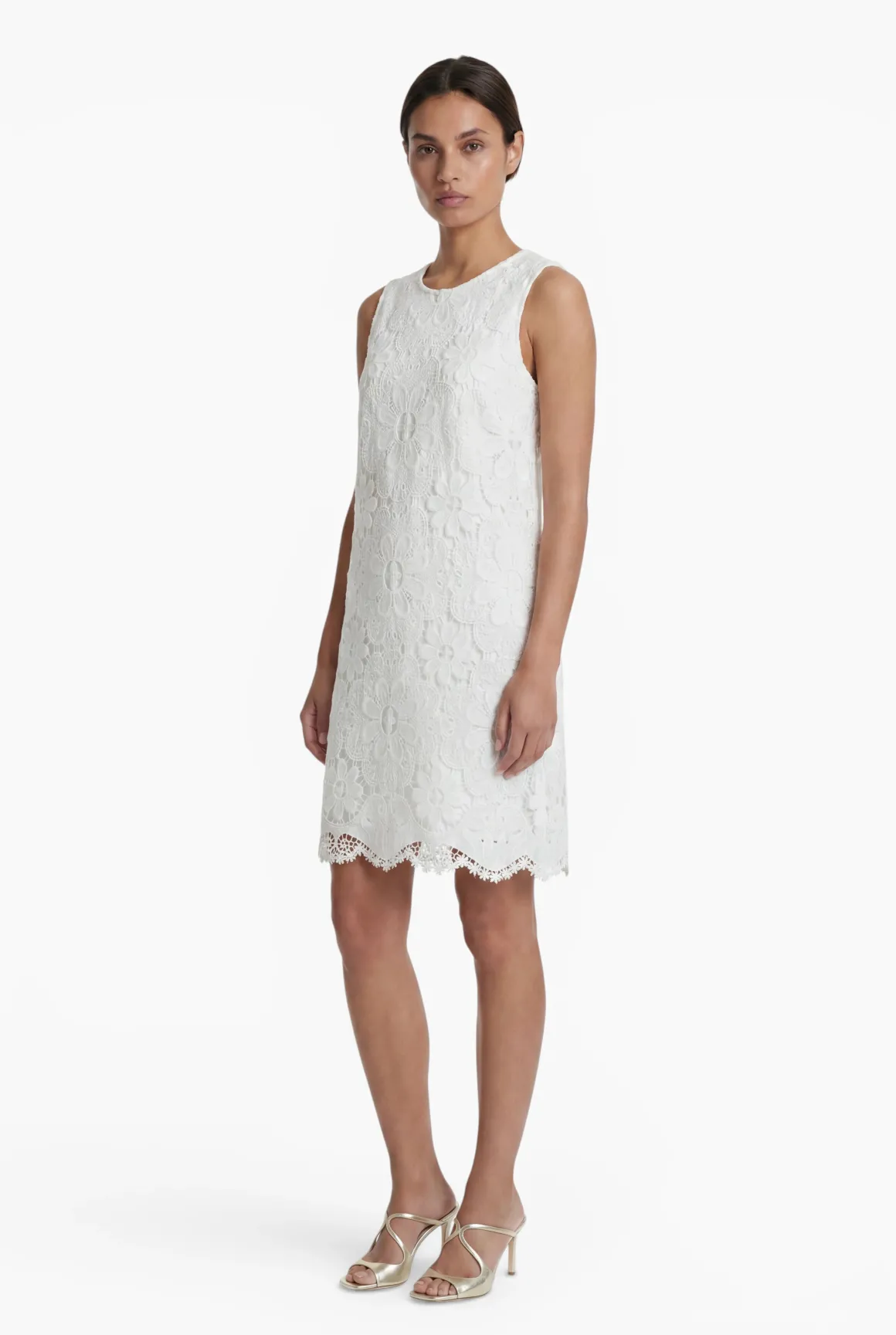Spitzenkleid Daila