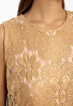 Spitzenkleid Daili