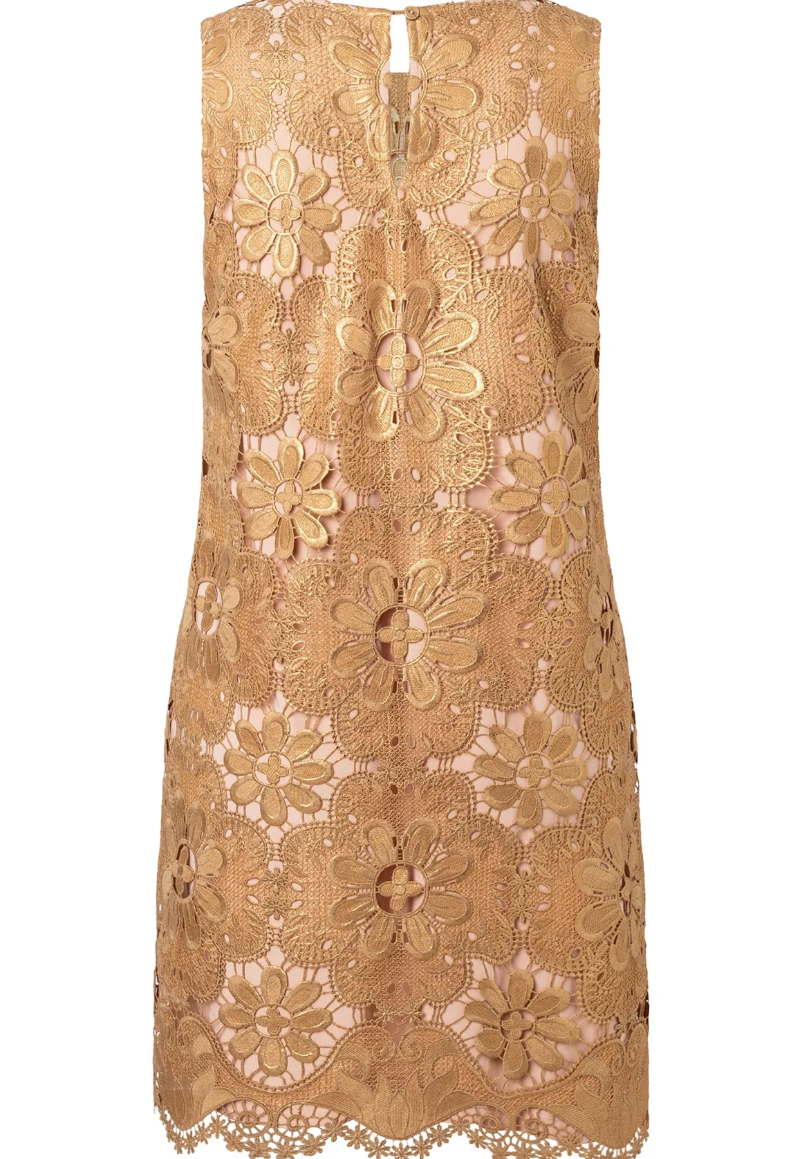 Spitzenkleid Daili