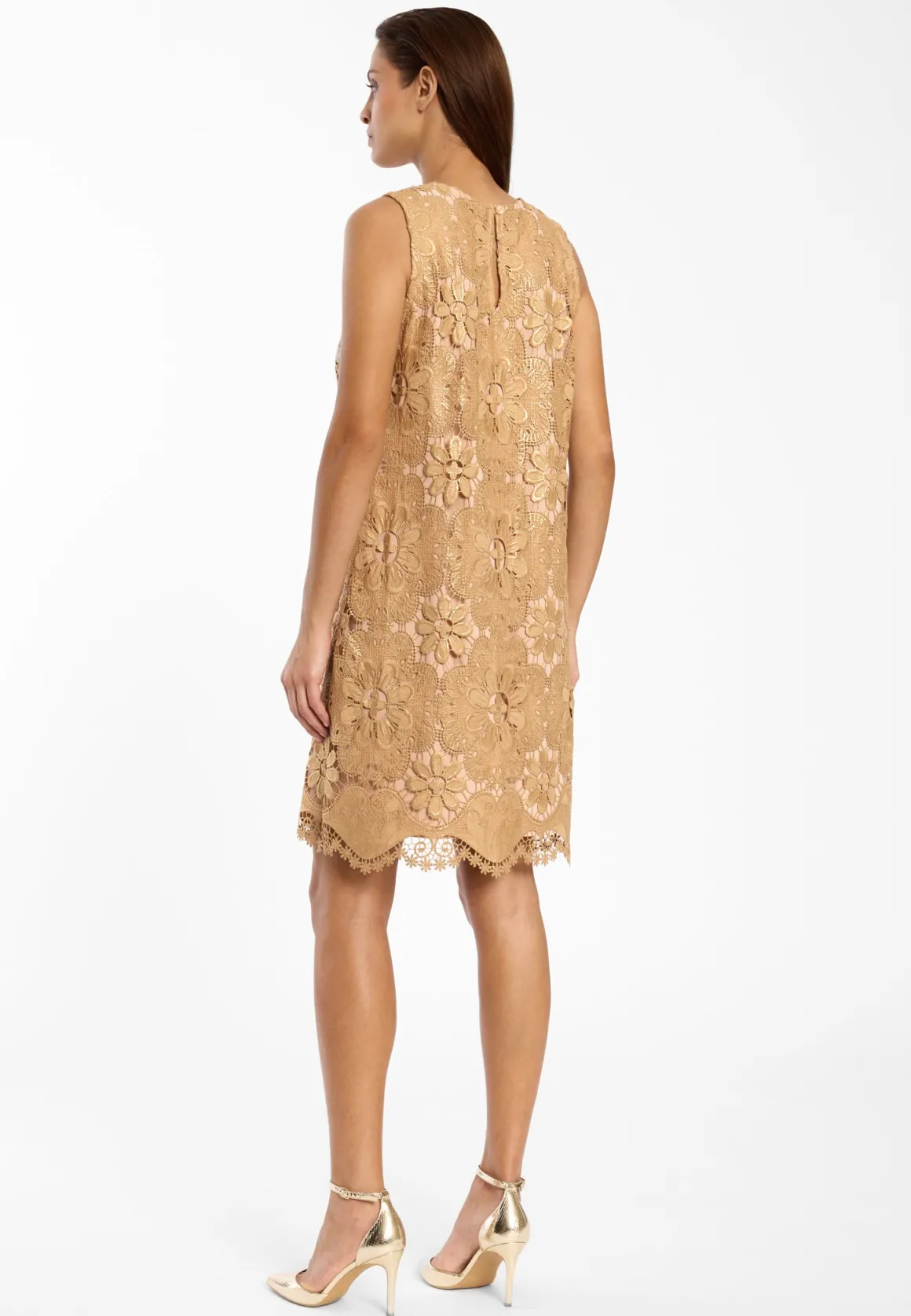 Spitzenkleid Daili