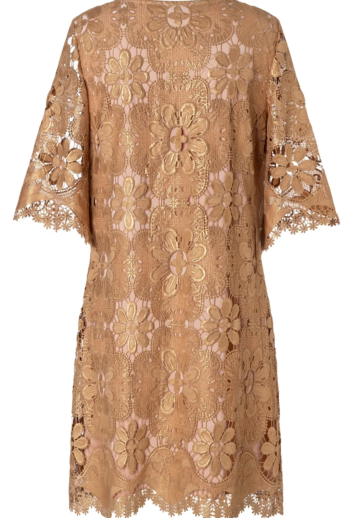 Spitzenkleid Daine