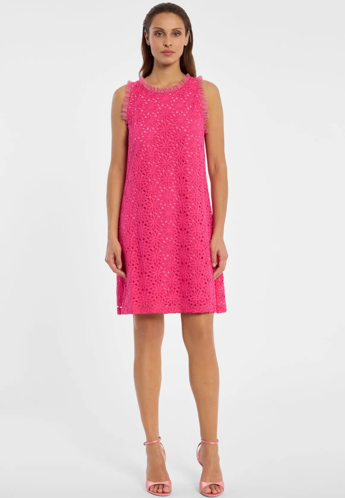 Spitzenkleid Dalio