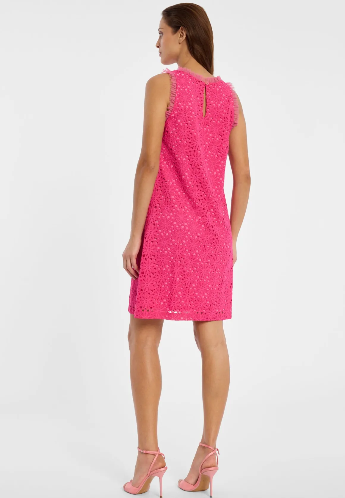 Spitzenkleid Dalio