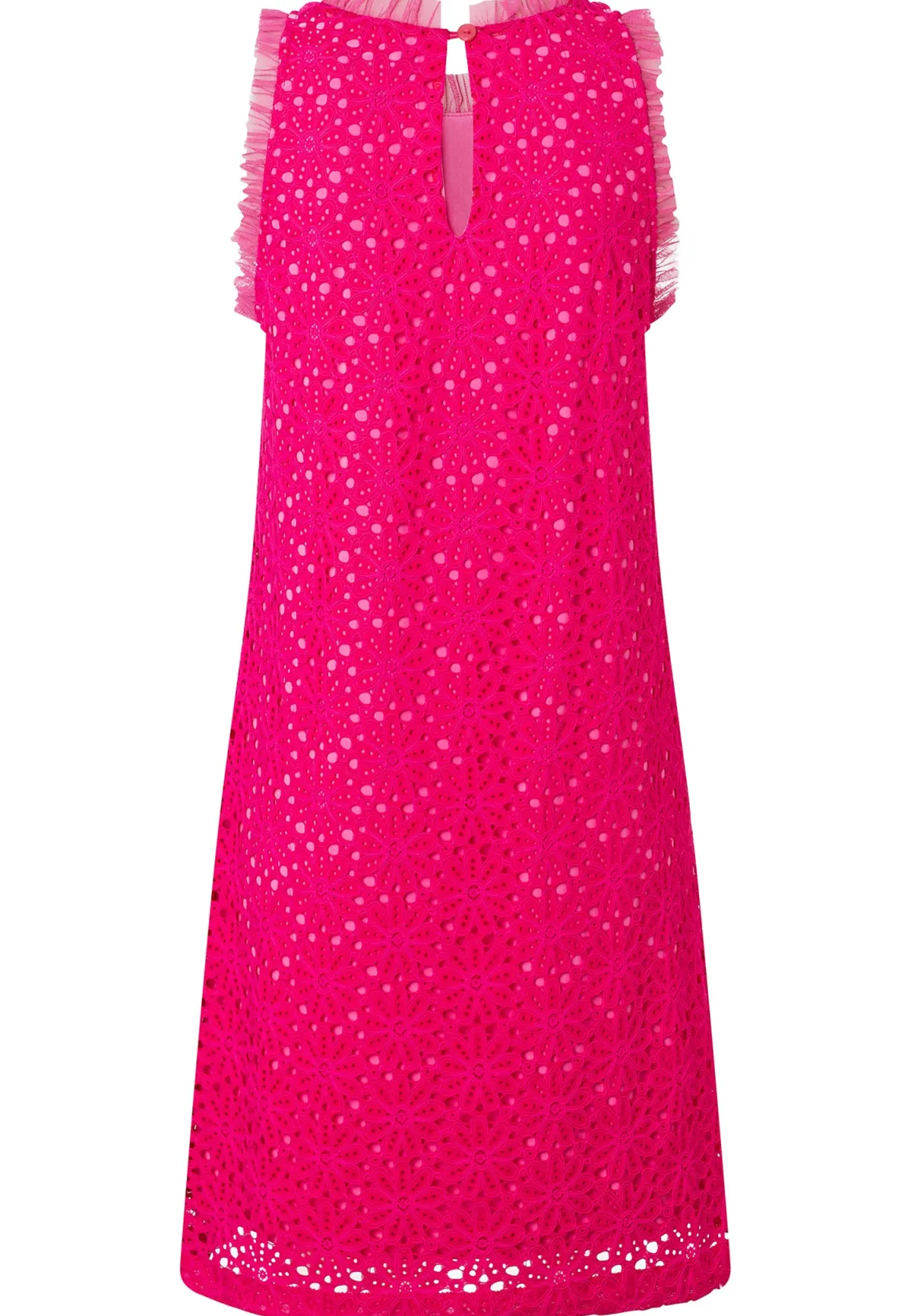 Spitzenkleid Dalio