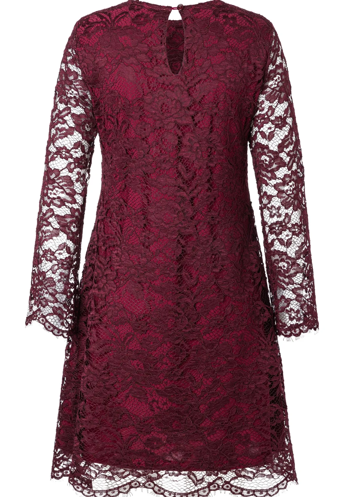 Spitzenkleid Enolory