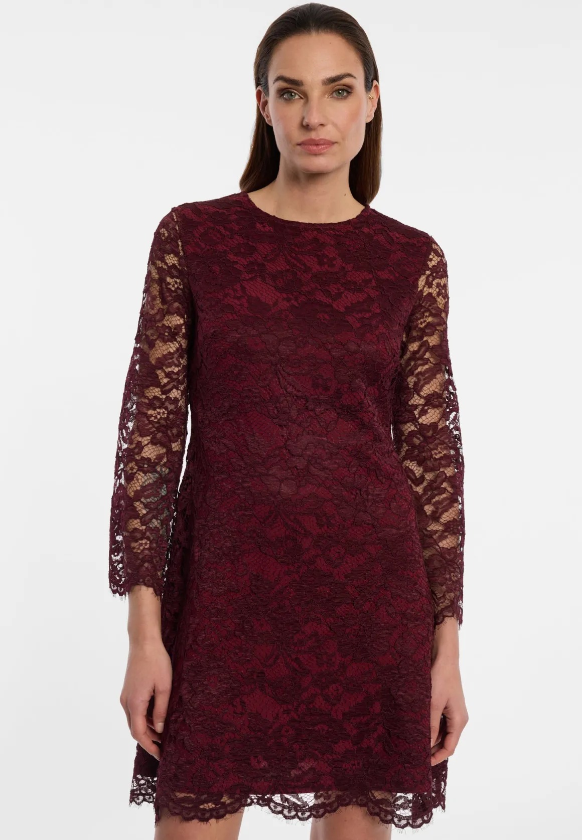 Spitzenkleid Enolory