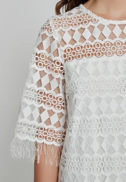 Spitzenkleid Kabaly