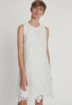 Spitzenkleid Lady