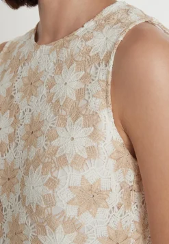 Spitzenkleid Pada