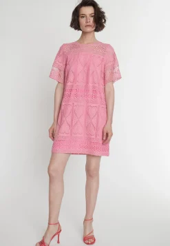 Spitzenkleid Padli