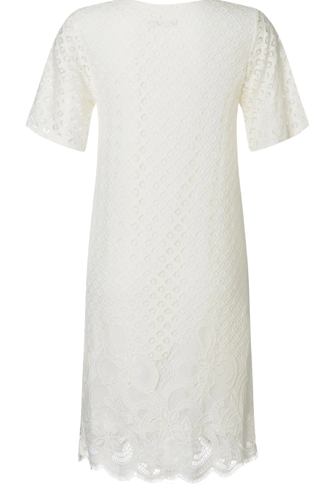 Spitzenkleid Paemi