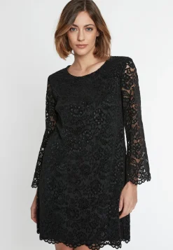 Spitzenkleid Sahea