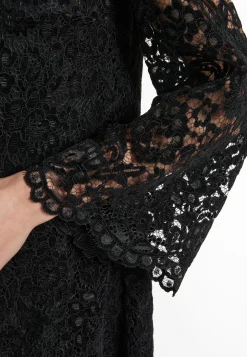 Spitzenkleid Sahea