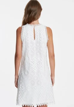 Spitzenkleid Wabea