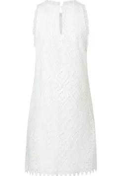Spitzenkleid Wabea